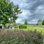 Apartament Immodely & La Magie De