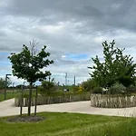 Immodely & La Magie De Apartament