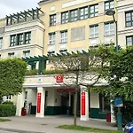 Immodely & La Magie De Apartament *