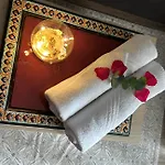 Apartament Immodely & La Magie De *