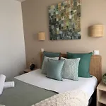 Immodely & La Magie De Apartament Serris
