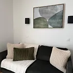 Apartament Immodely & La Magie De