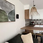 Apartament Immodely & La Magie De
