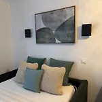 Apartament Immodely & La Magie De
