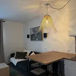 Immodely & La Magie De Apartament