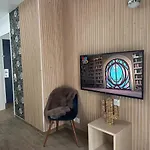 Immodely & La Magie De Apartament *