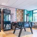 Apartament Immodely & La Magie De Serris