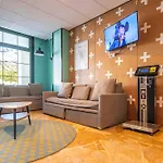 Immodely & La Magie De Apartament Serris