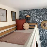 Apartament Immodely & La Magie De *