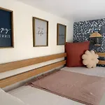 Apartament Immodely & La Magie De Serris