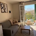 Apartament Immodely & La Magie De *