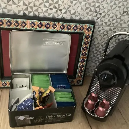 Immodely & La Magie De Διαμέρισμα