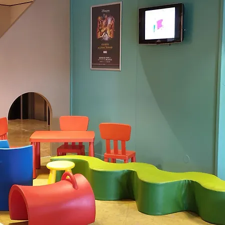 Immodely & La Magie De Διαμέρισμα *