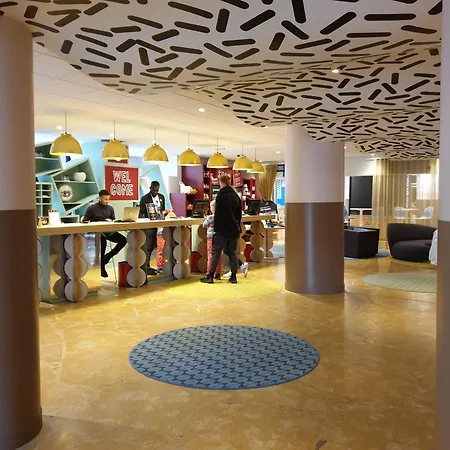 Διαμέρισμα Immodely & La Magie De Σερί