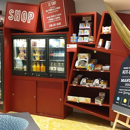 Διαμέρισμα Immodely & La Magie De