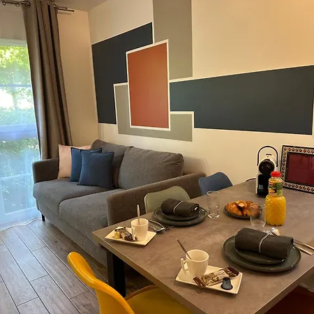 Immodely & La Magie De Διαμέρισμα Σερί