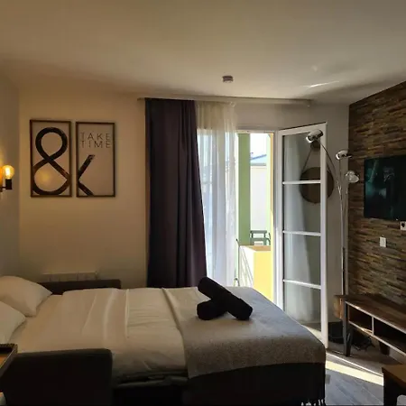 Immodely & La Magie De Διαμέρισμα