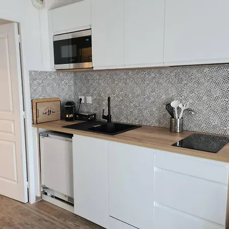 Immodely & La Magie De Διαμέρισμα *