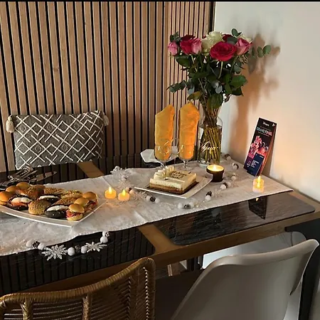 Immodely & La Magie De Διαμέρισμα