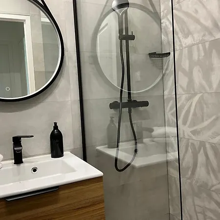 Διαμέρισμα Immodely & La Magie De Σερί