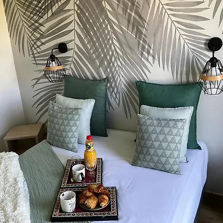 Immodely & La Magie De Διαμέρισμα *