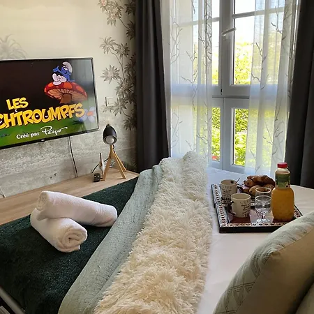 Immodely & La Magie De *