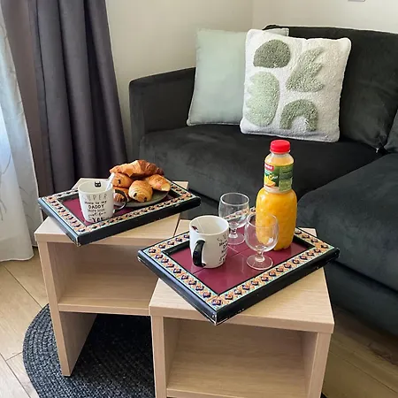 Immodely & La Magie De Σερί