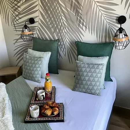 Immodely & La Magie De Διαμέρισμα *