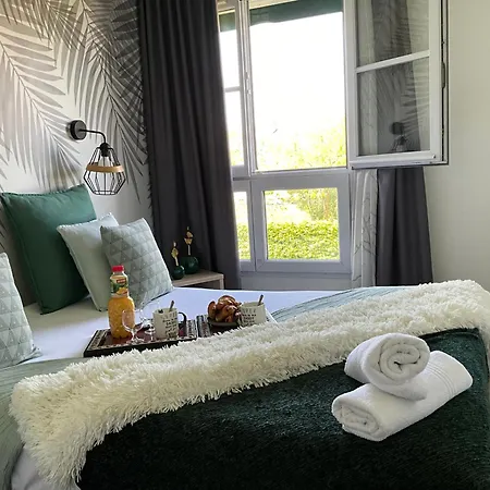 Immodely & La Magie De Σερί