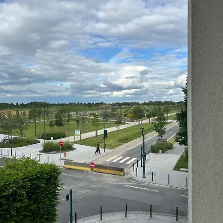 Διαμέρισμα Immodely & La Magie De