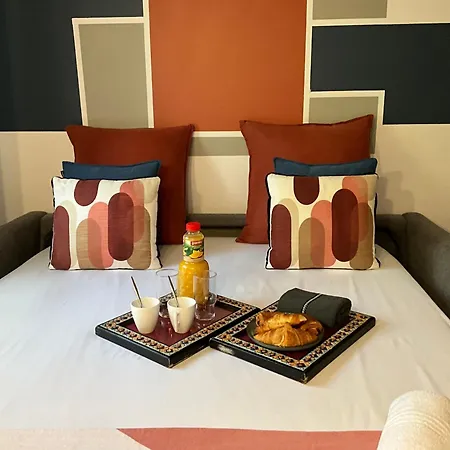 Immodely & La Magie De *