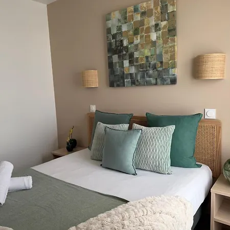 Immodely & La Magie De Apartman Serris