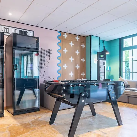 Apartman Immodely & La Magie De Serris