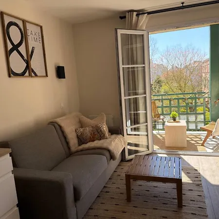 Apartman Immodely & La Magie De *