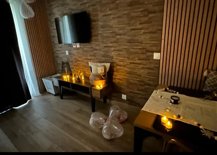 Immodely & La Magie De *