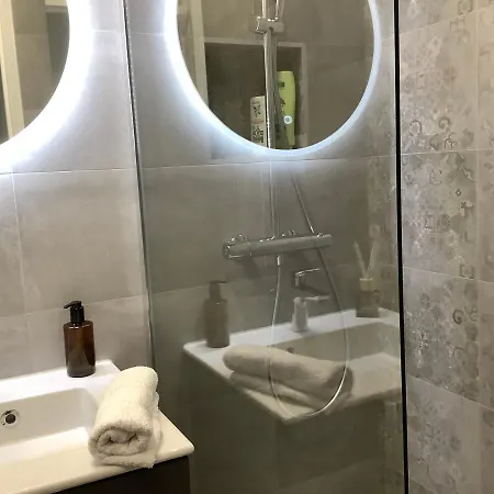 Immodely & La Magie De Апартаменты *