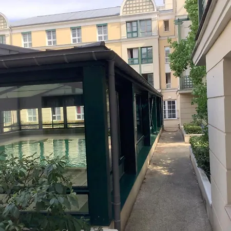 Immodely & La Magie De Апартаменты *