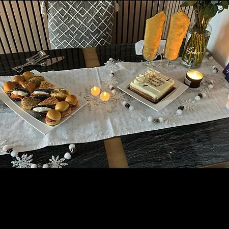 Immodely & La Magie De Серри