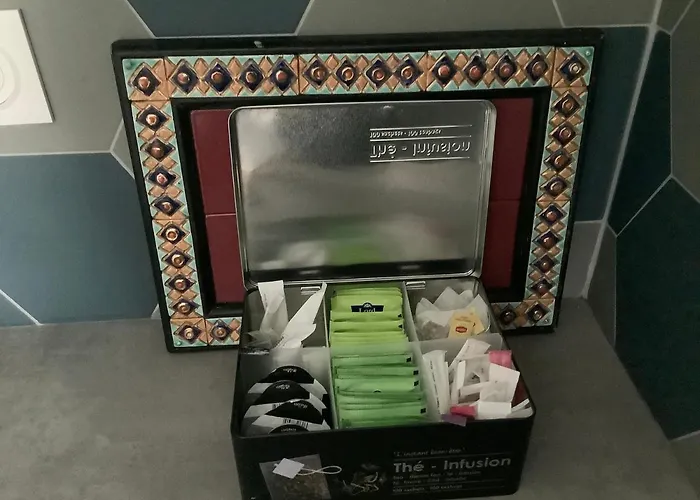 Immodely & La Magie De Apartamento *