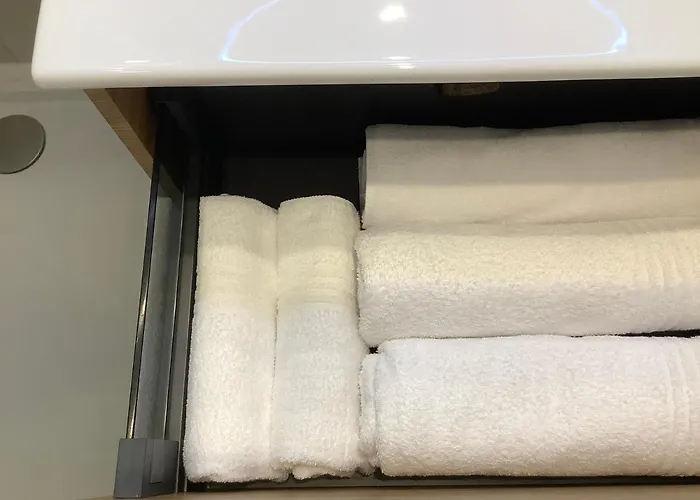 Immodely & La Magie De Apartamento Serris