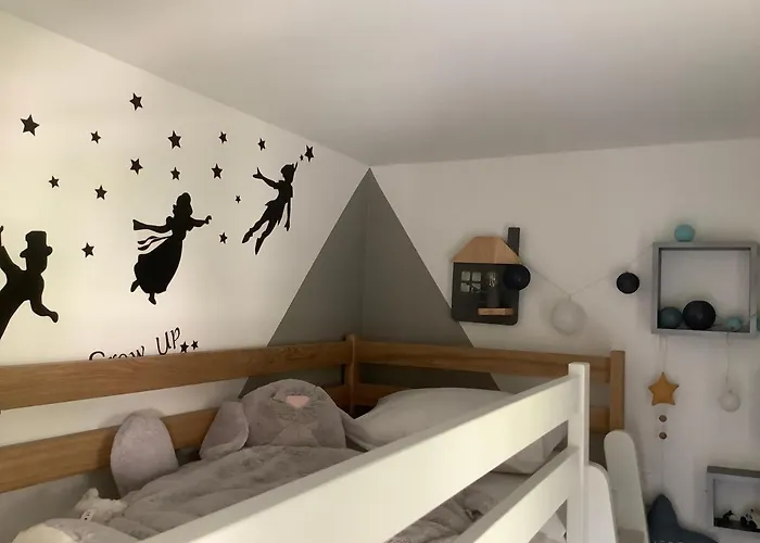 Immodely & La Magie De * Serris